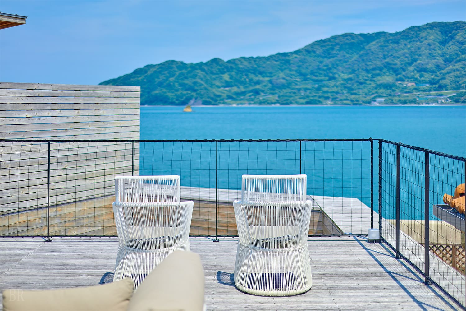 貸切オーシャンビューヴィラ 「茜」